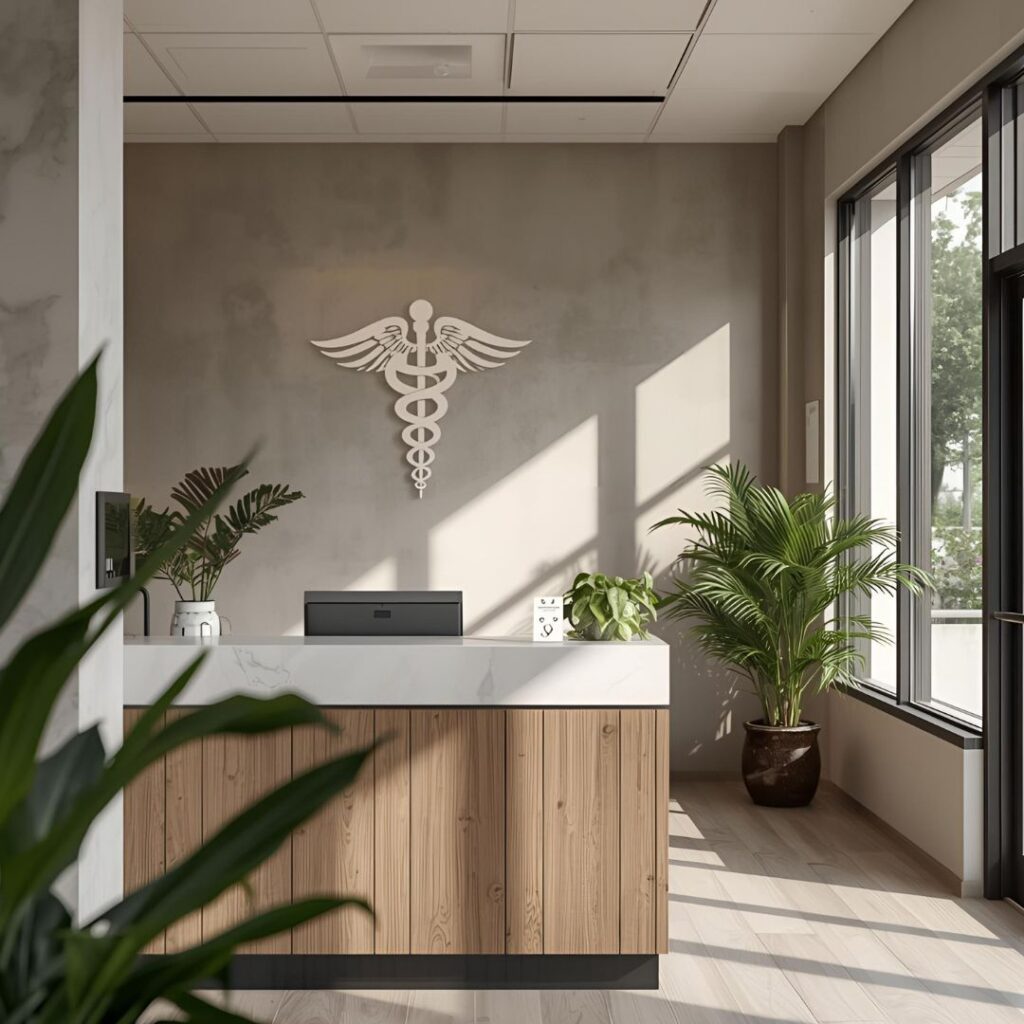 recepcja-placówki-medycznej
