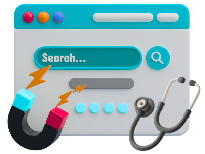 strony medyczne dla lekarzy